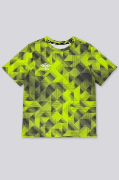 Camiseta Umbro Performance