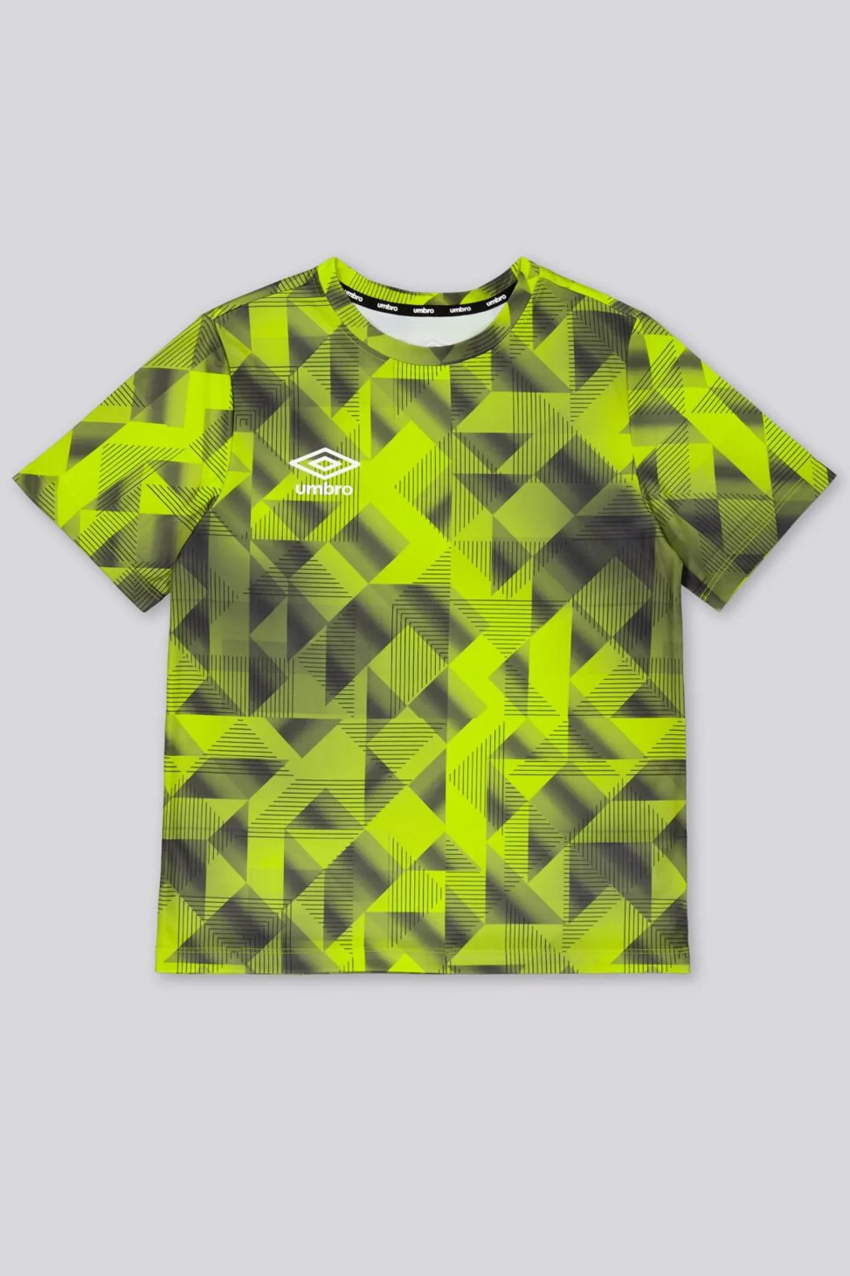 Camiseta Umbro Performance
