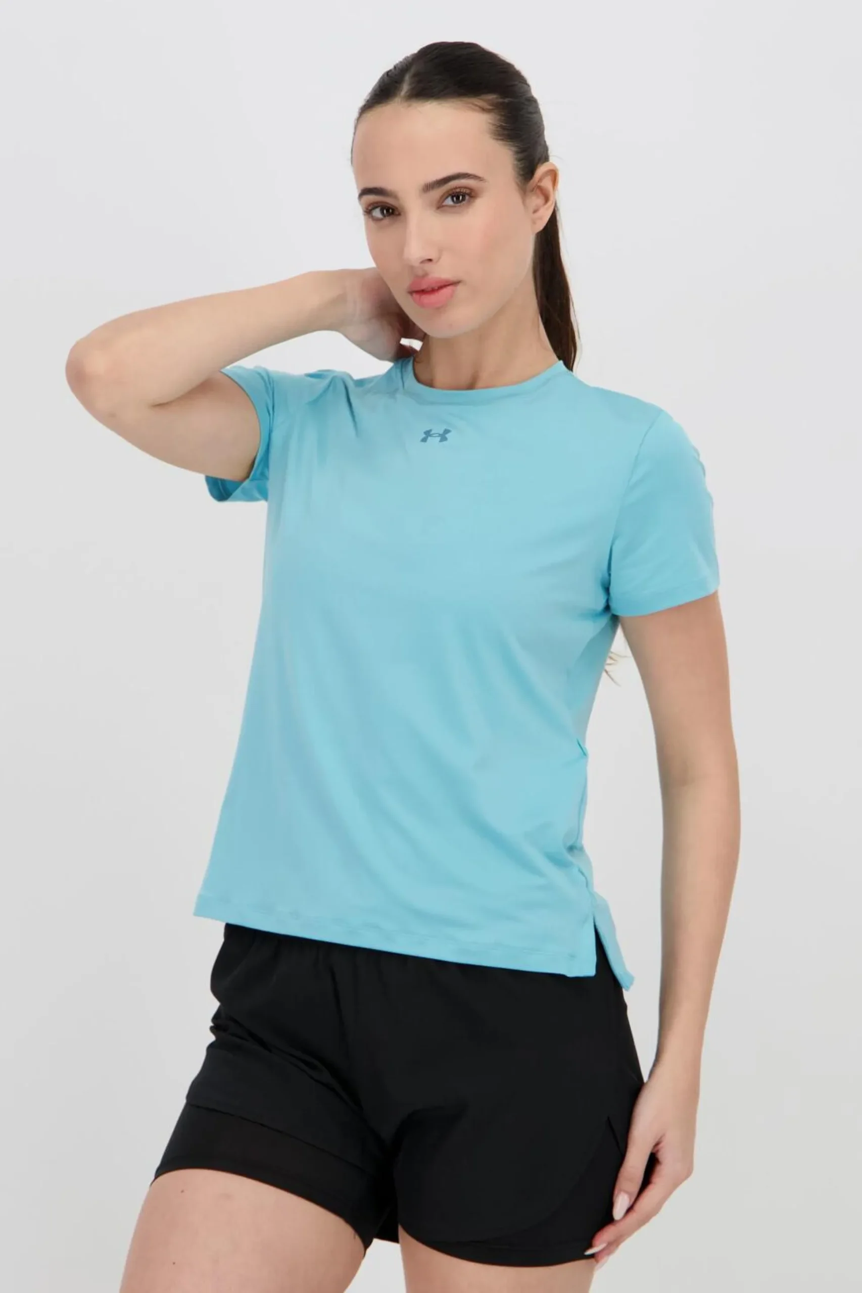 Camiseta Under Armour