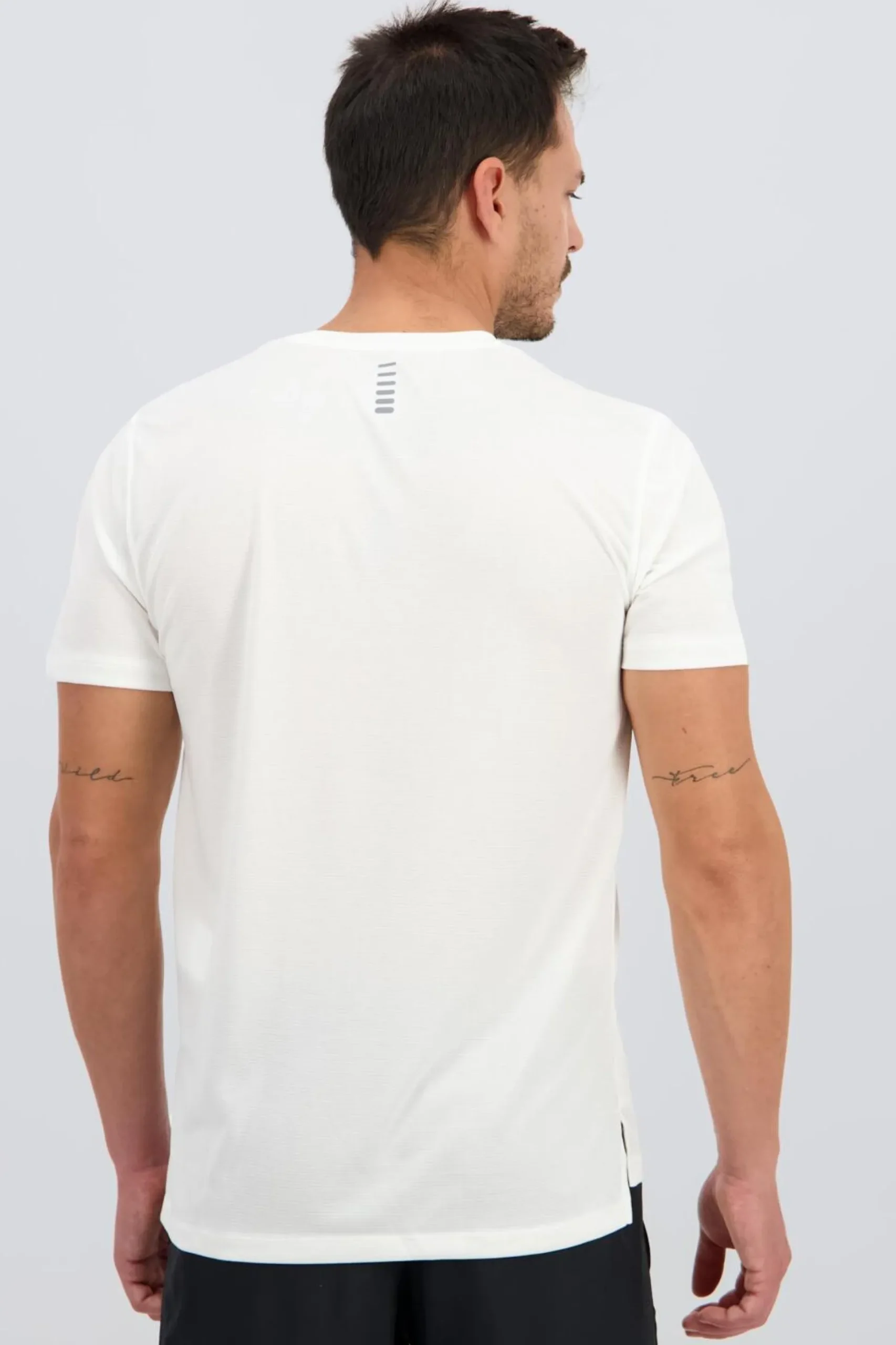 Camiseta Under Armour