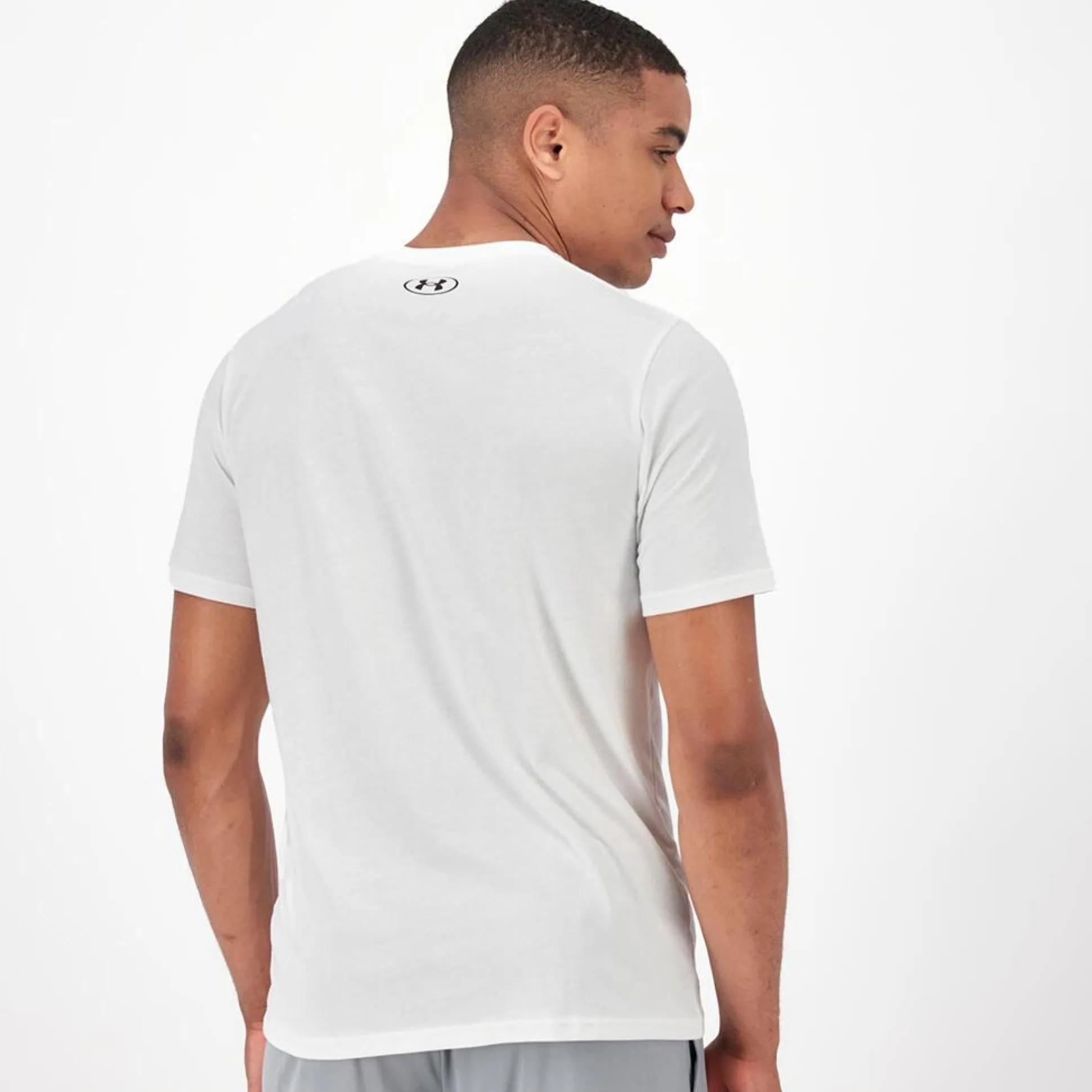 Camiseta Under Armour