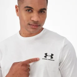 Camiseta Under Armour