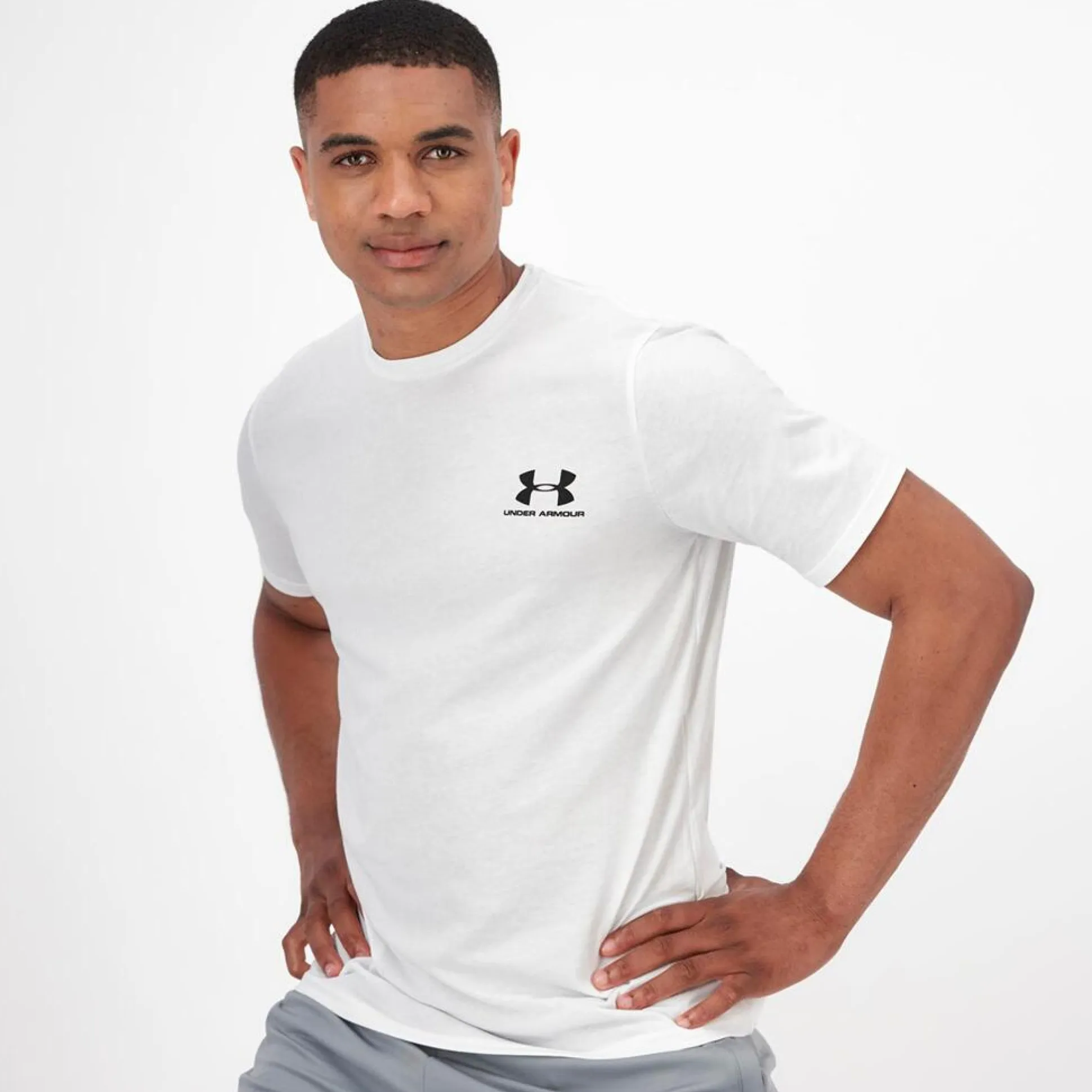 Camiseta Under Armour