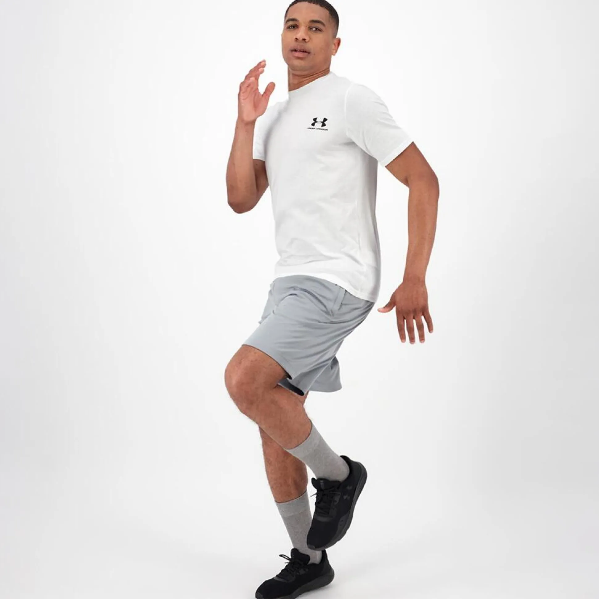 Camiseta Under Armour