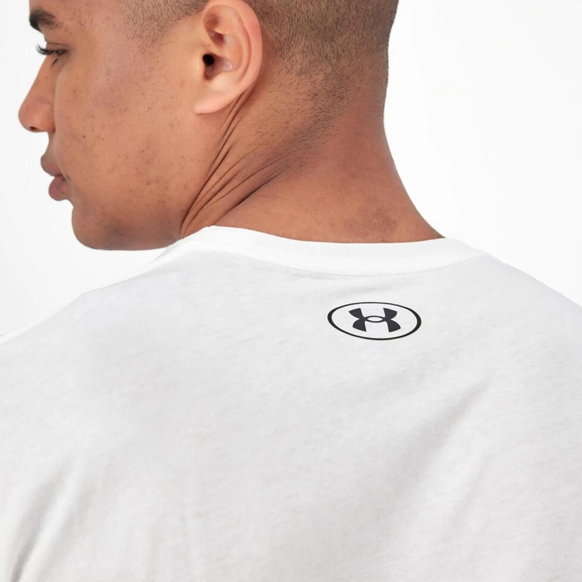 Camiseta Under Armour