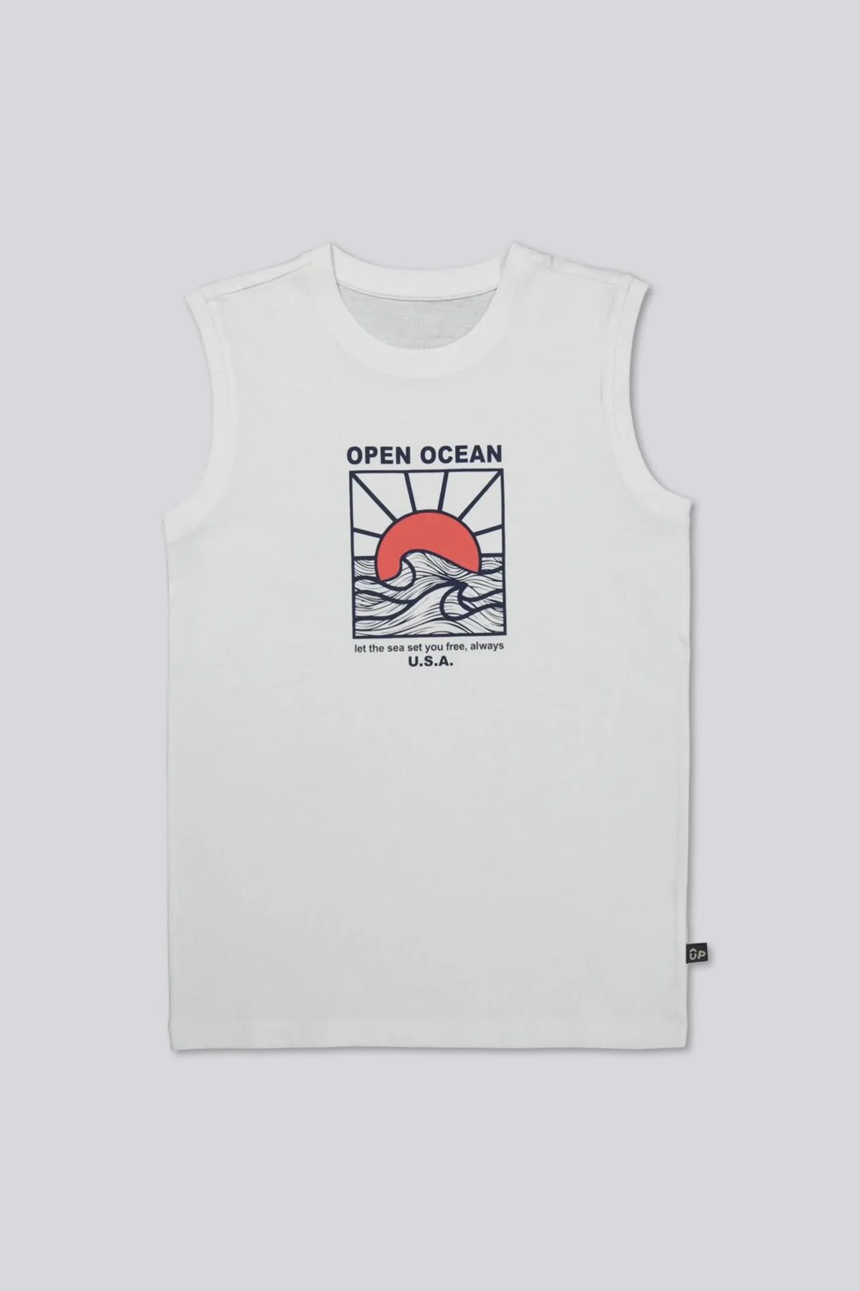 Camiseta Up