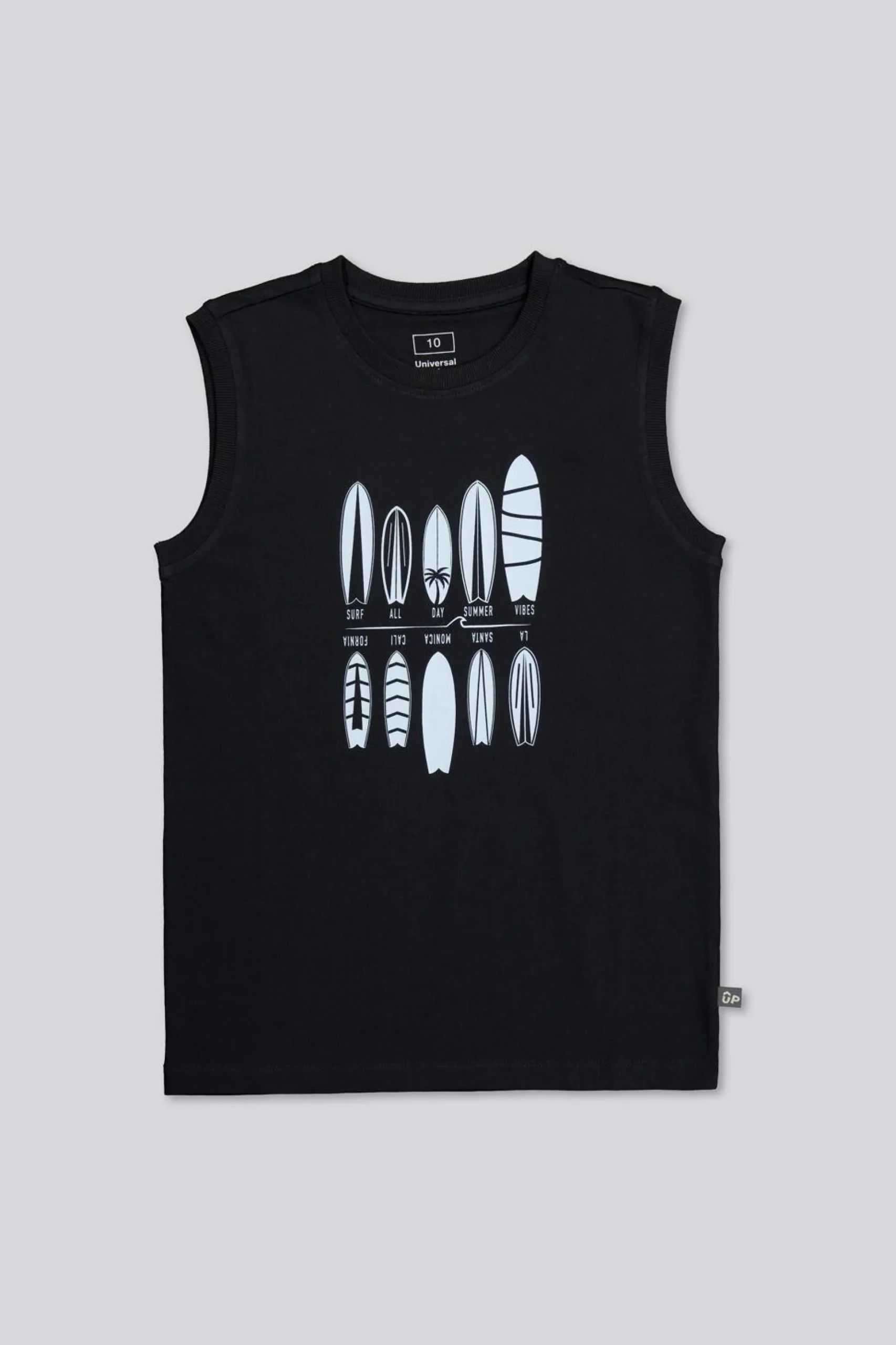 Camiseta Up