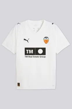 1ª Camiseta Valencia Cf 25/26