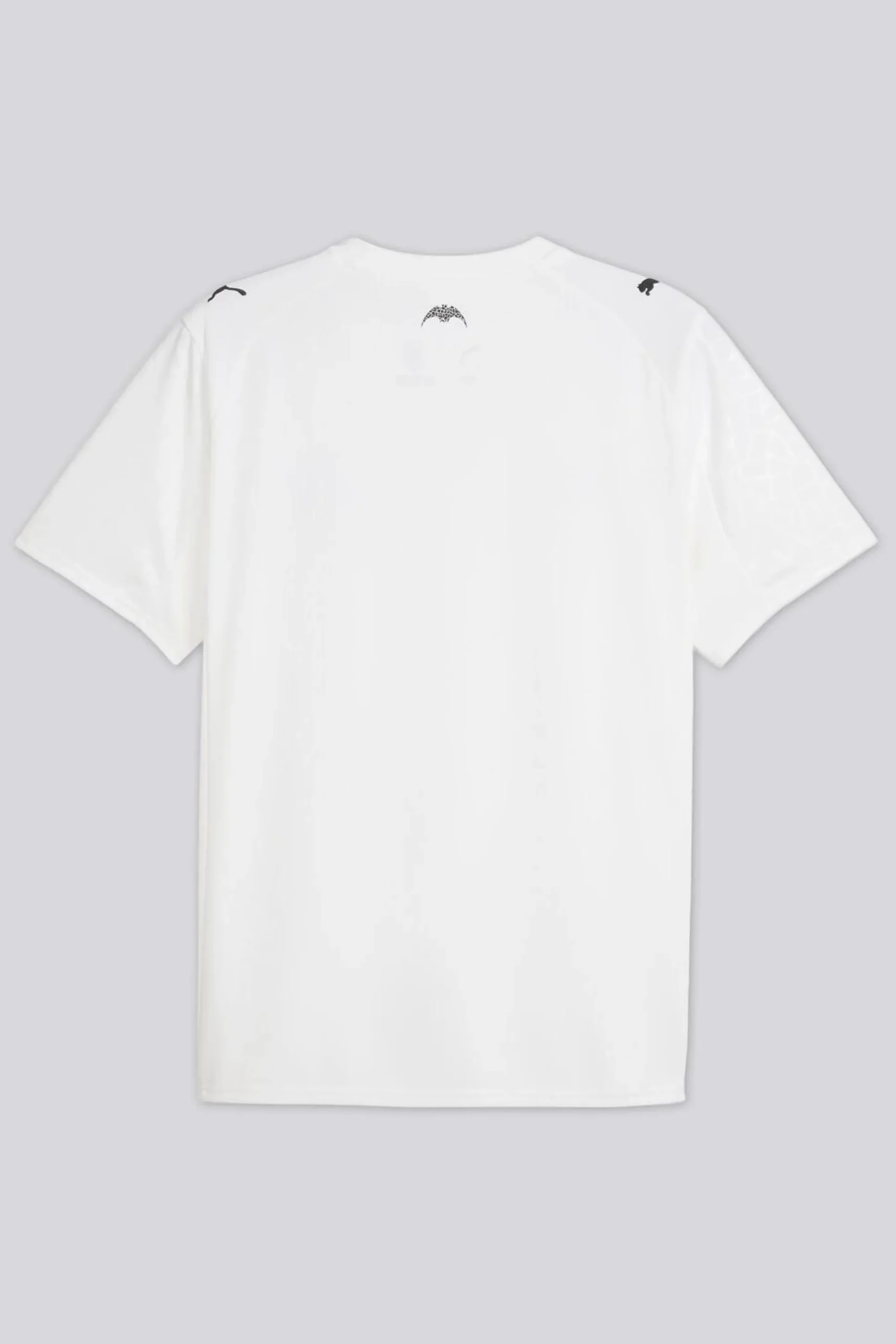 1ª Camiseta Valencia Cf 25/26