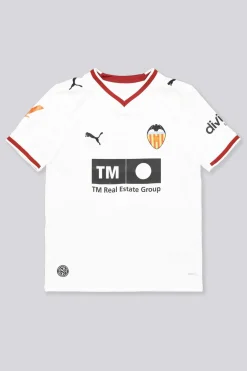1ª Camiseta Valencia Cf 26/27