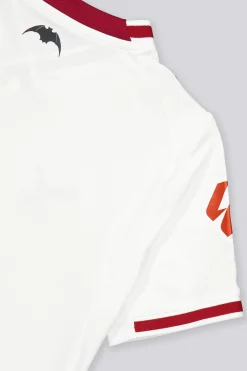 1ª Camiseta Valencia Cf 26/27