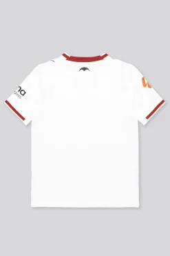 1ª Camiseta Valencia Cf 26/27