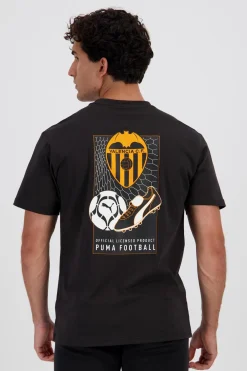 Camiseta Valencia Cf 26/27