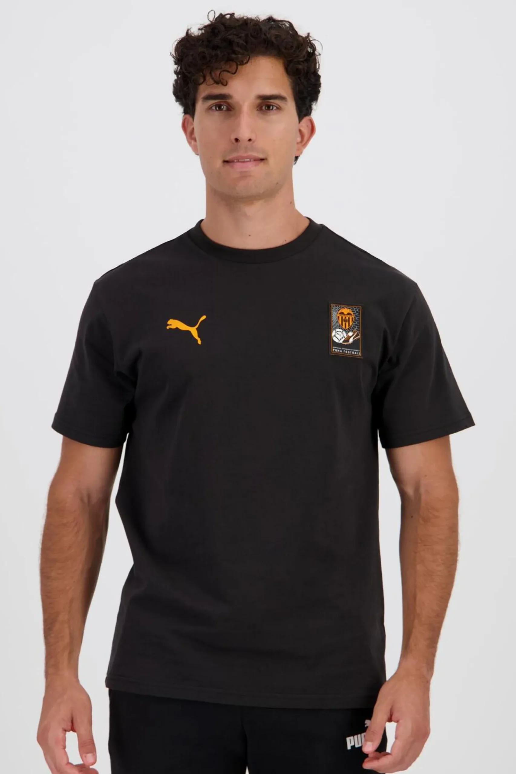 Camiseta Valencia Cf 26/27