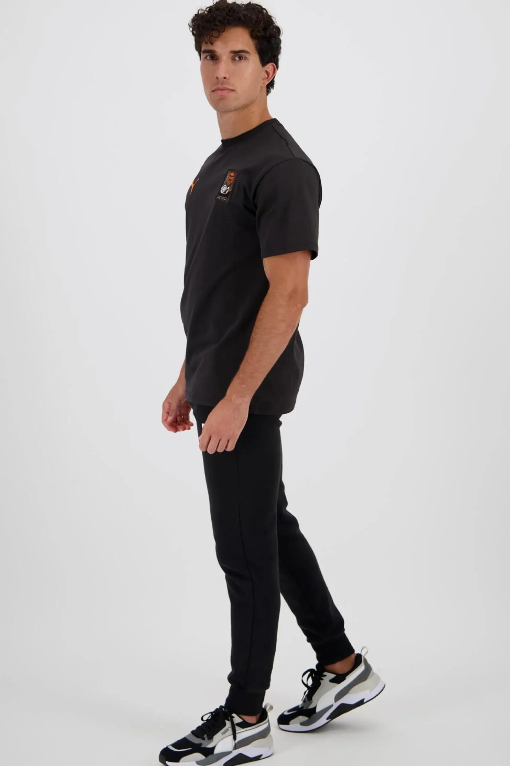 Camiseta Valencia Cf 26/27