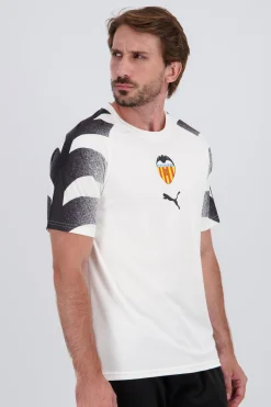 Camiseta Valencia Cf 26/27