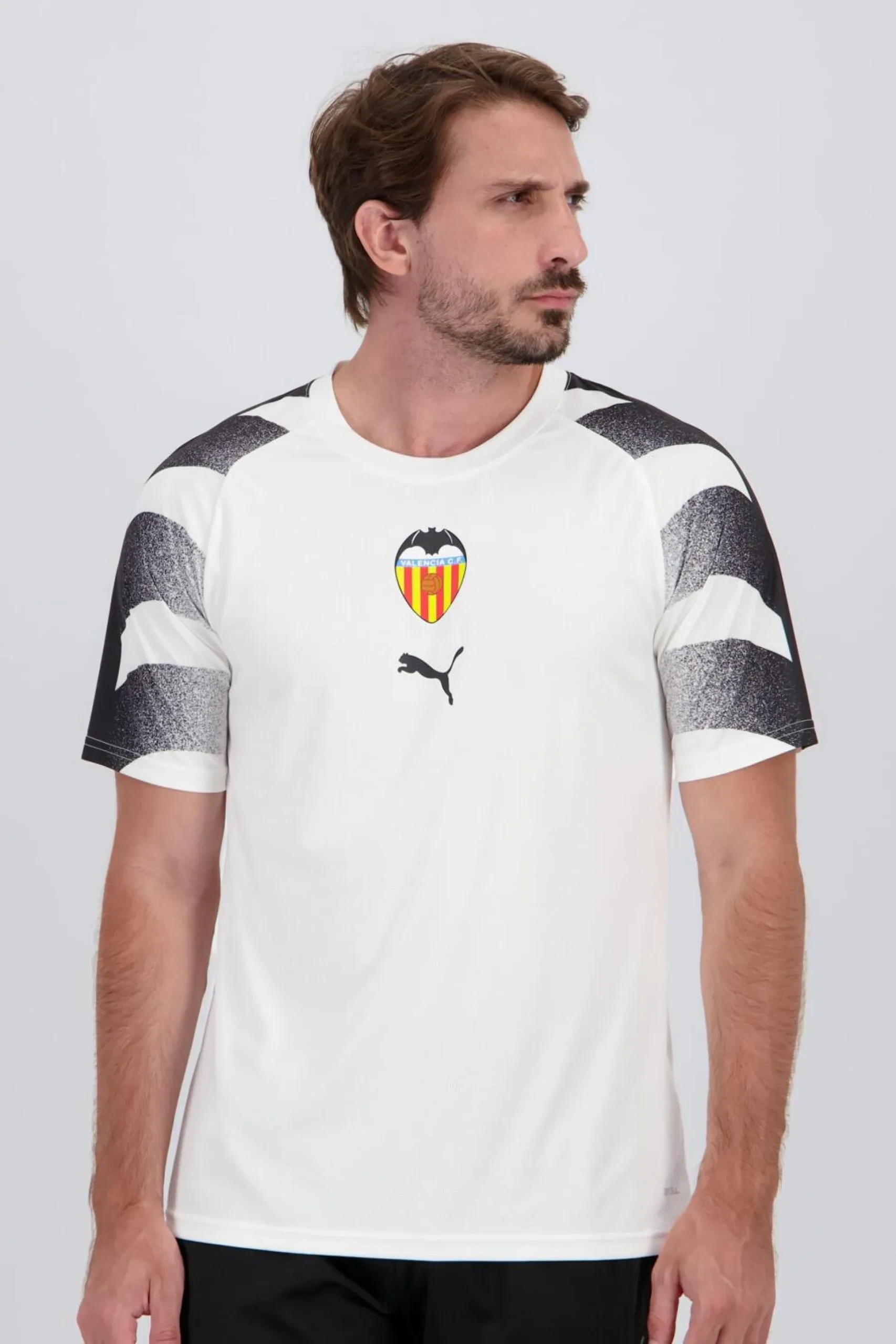 Camiseta Valencia Cf 26/27