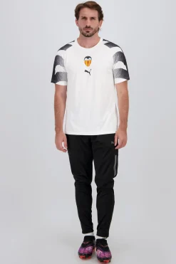 Camiseta Valencia Cf 26/27