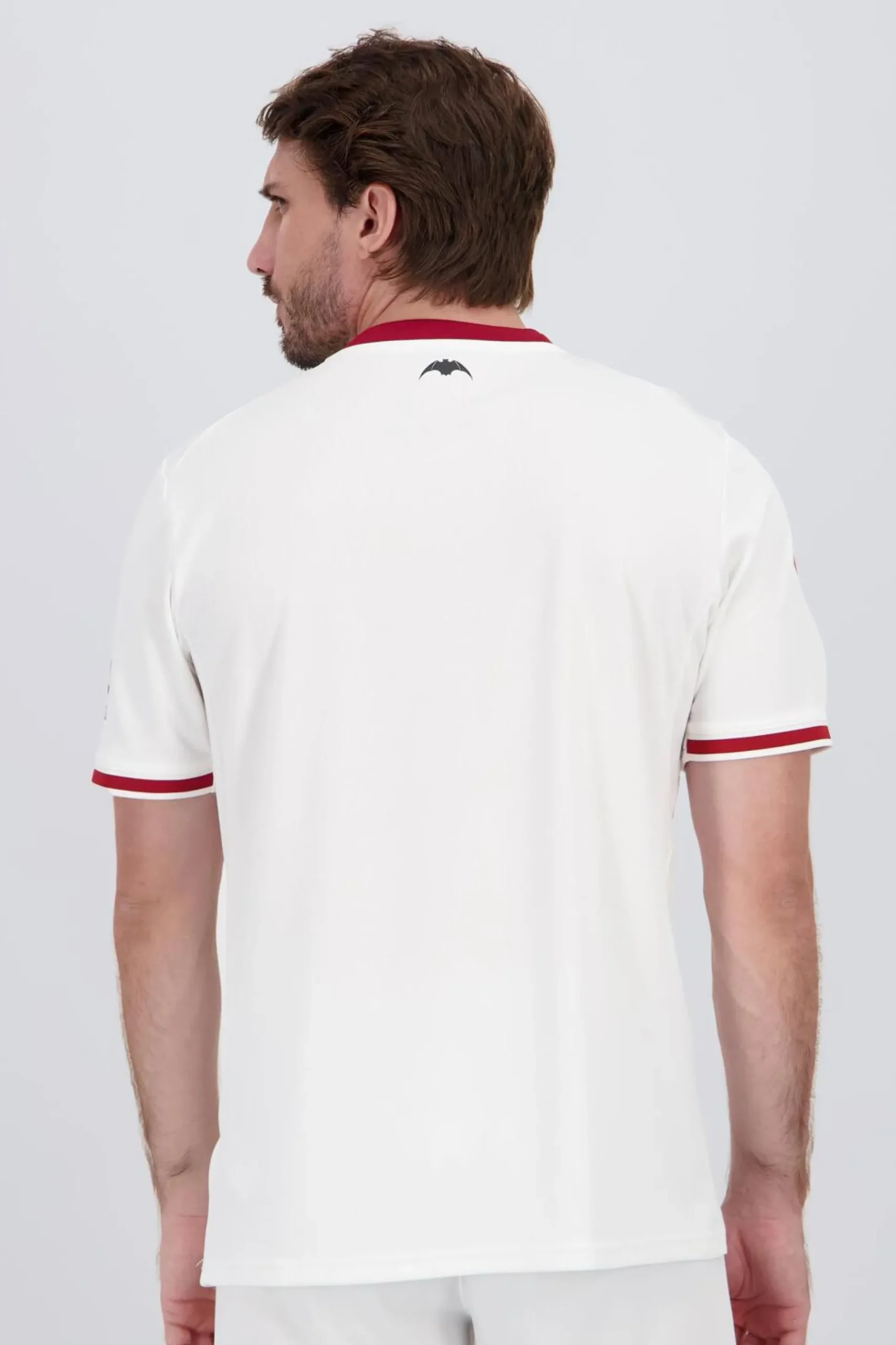 1ª Camiseta Valencia Cf 26/27 Réplica