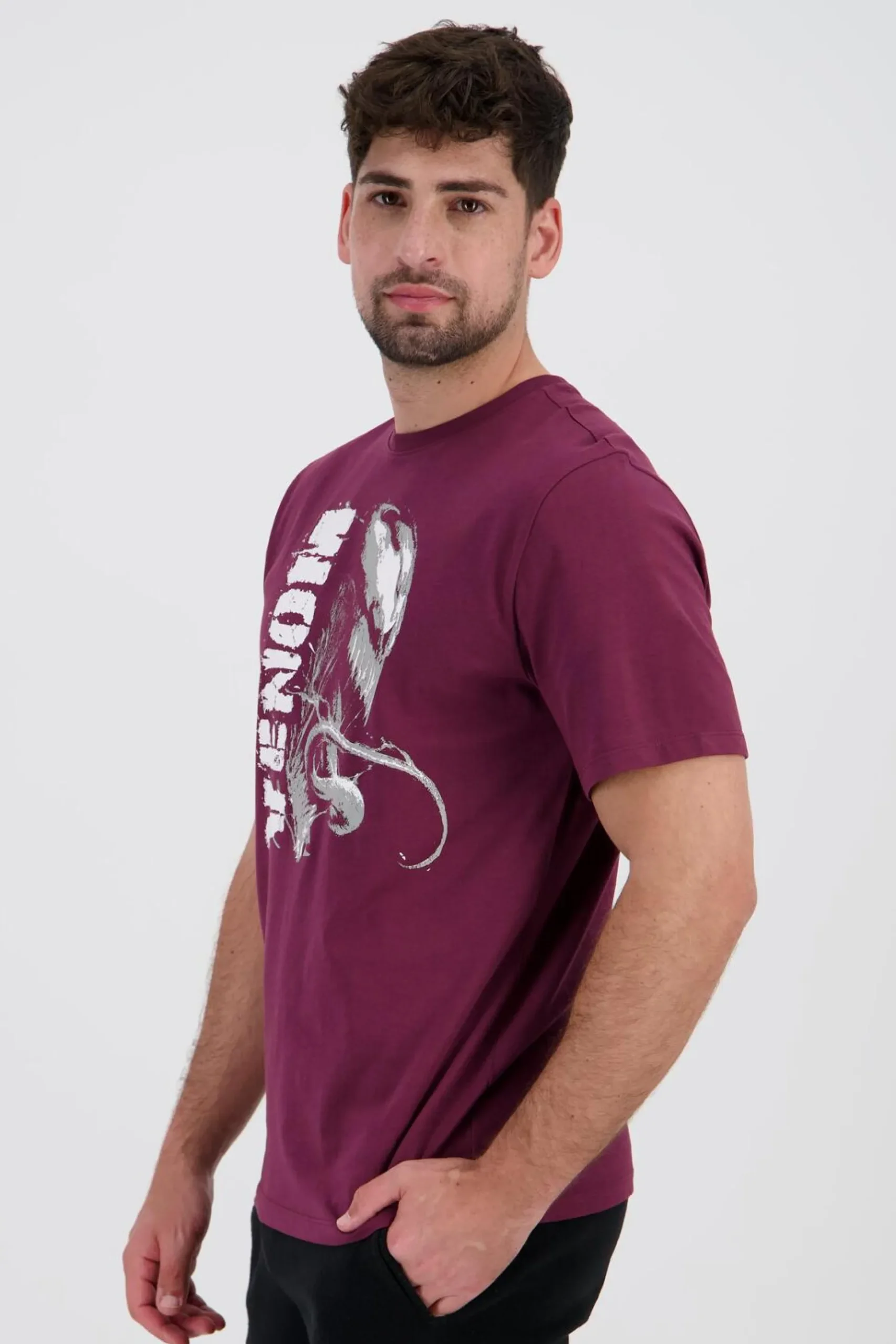 Camiseta Venom