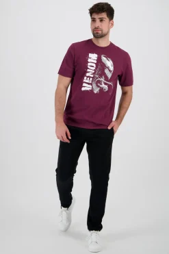 Camiseta Venom