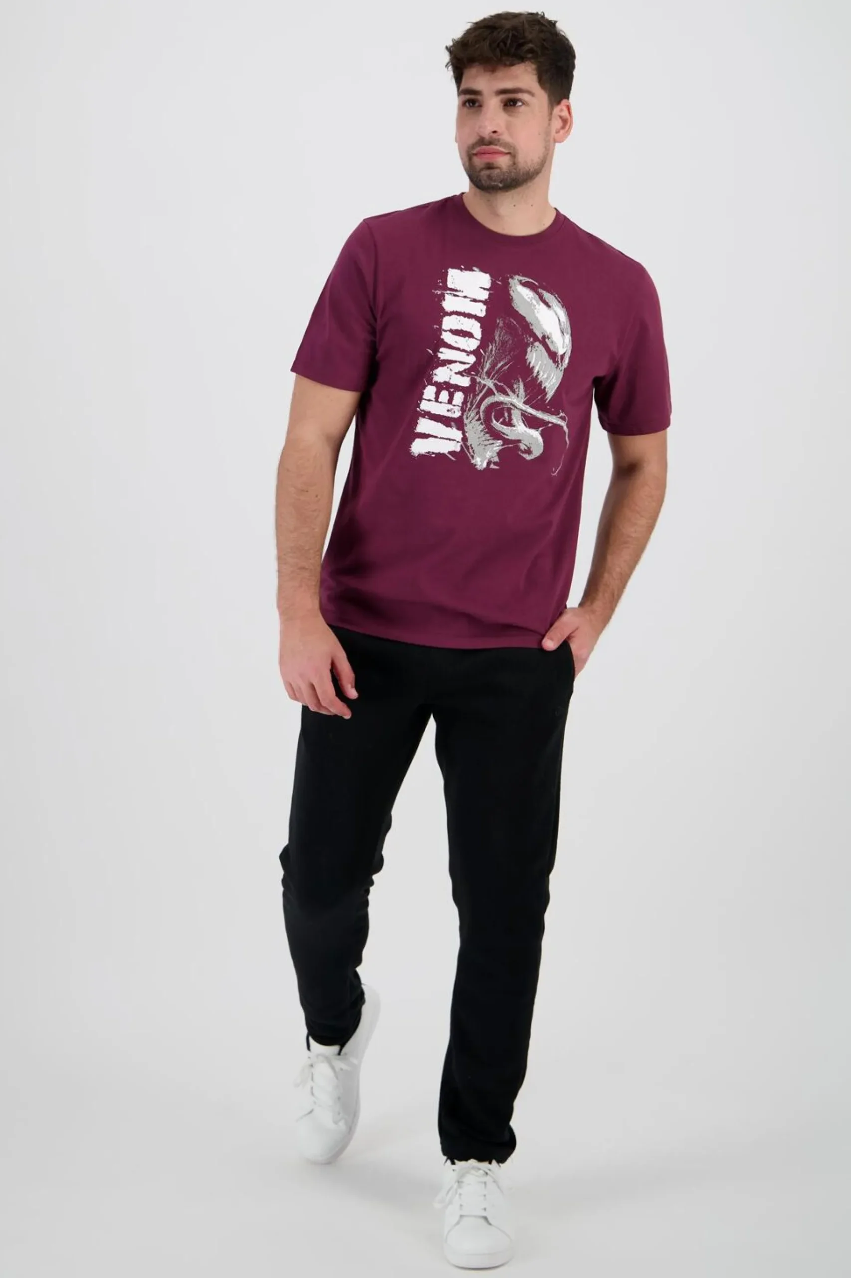 Camiseta Venom