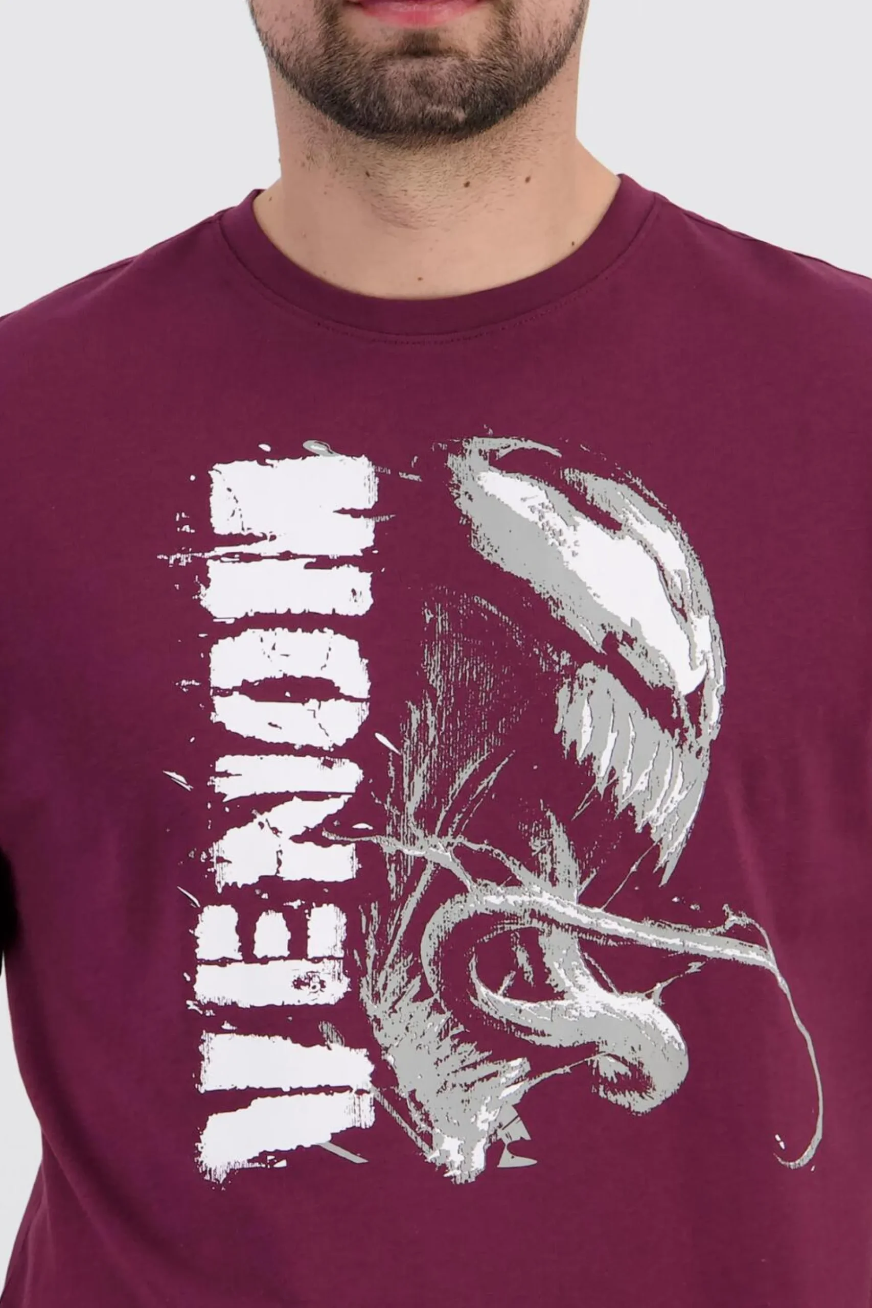 Camiseta Venom