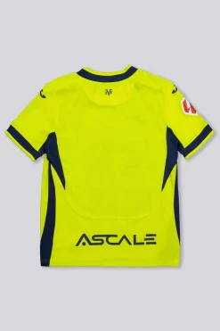 1ª Camiseta Villarreal 26/27