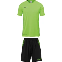 Camiseta Y Pantalón Uhlsport Score Kit Ss