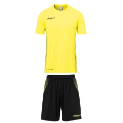 Camiseta Y Pantalón Uhlsport Score Kit Ss