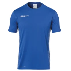 Camiseta Y Pantalón Uhlsport Score Kit Ss