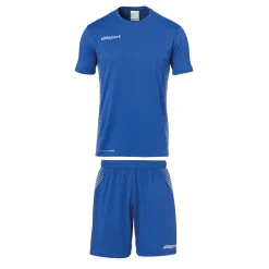 Camiseta Y Pantalón Uhlsport Score Kit Ss