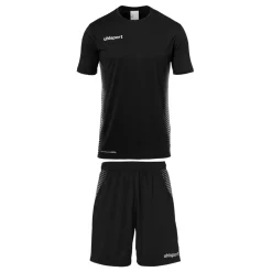 Camiseta Y Pantalón Uhlsport Score Kit Ss