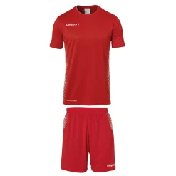 Camiseta Y Pantalón Uhlsport Score Kit Ss