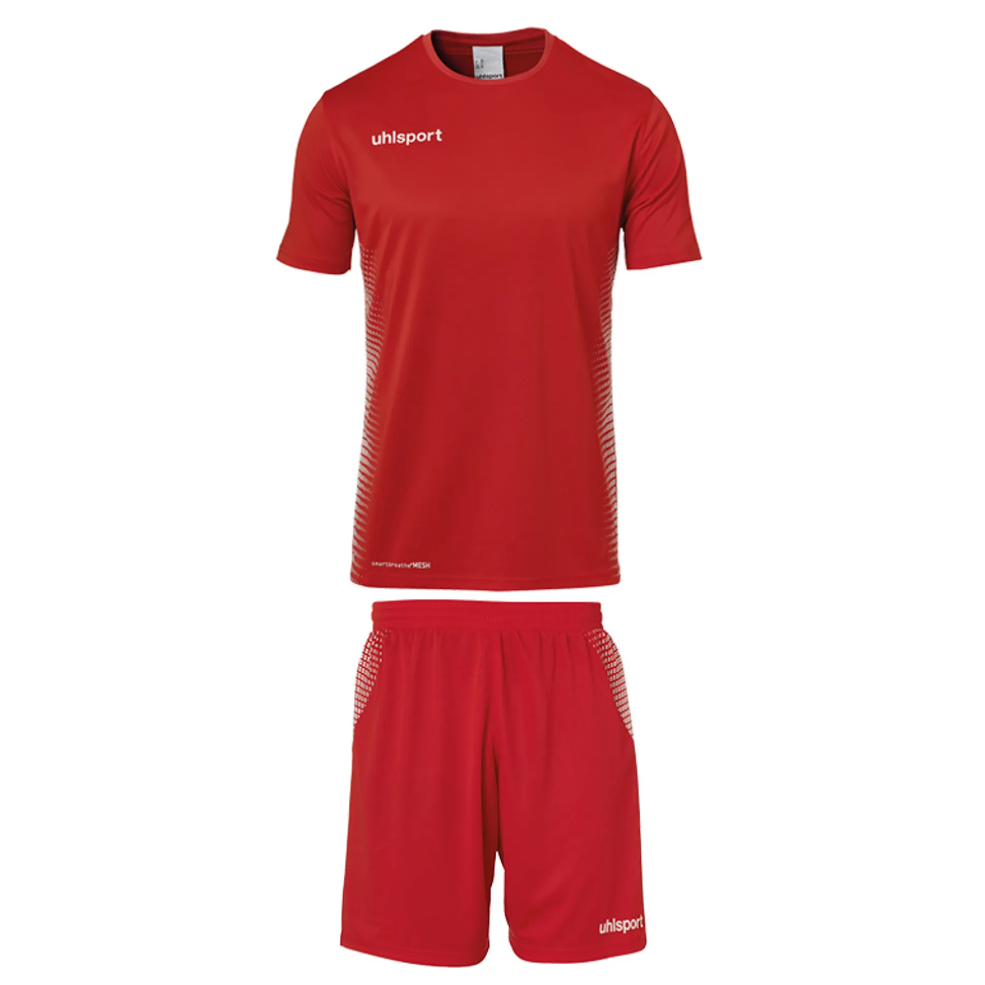 Camiseta Y Pantalón Uhlsport Score Kit Ss