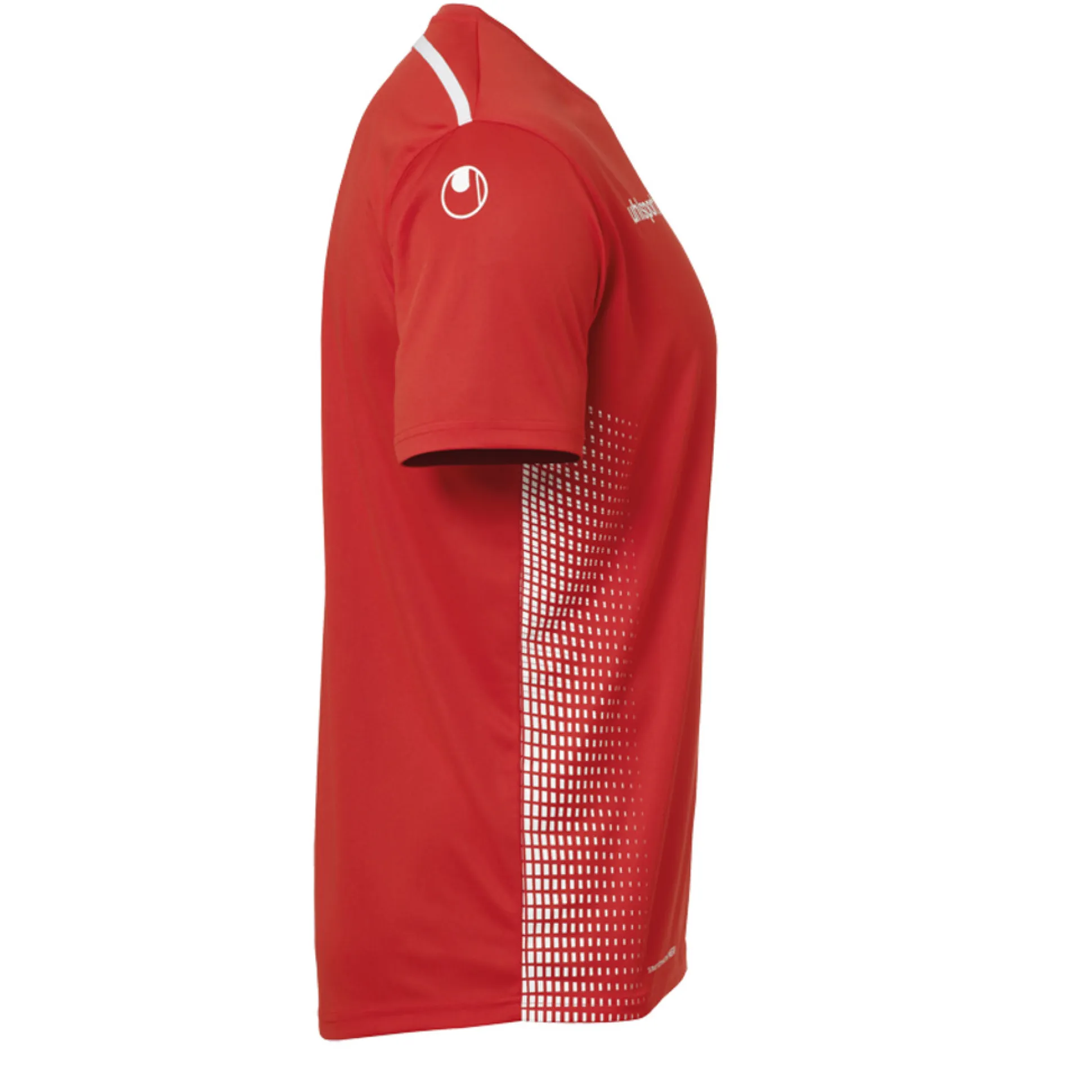 Camiseta Y Pantalón Uhlsport Score Kit Ss