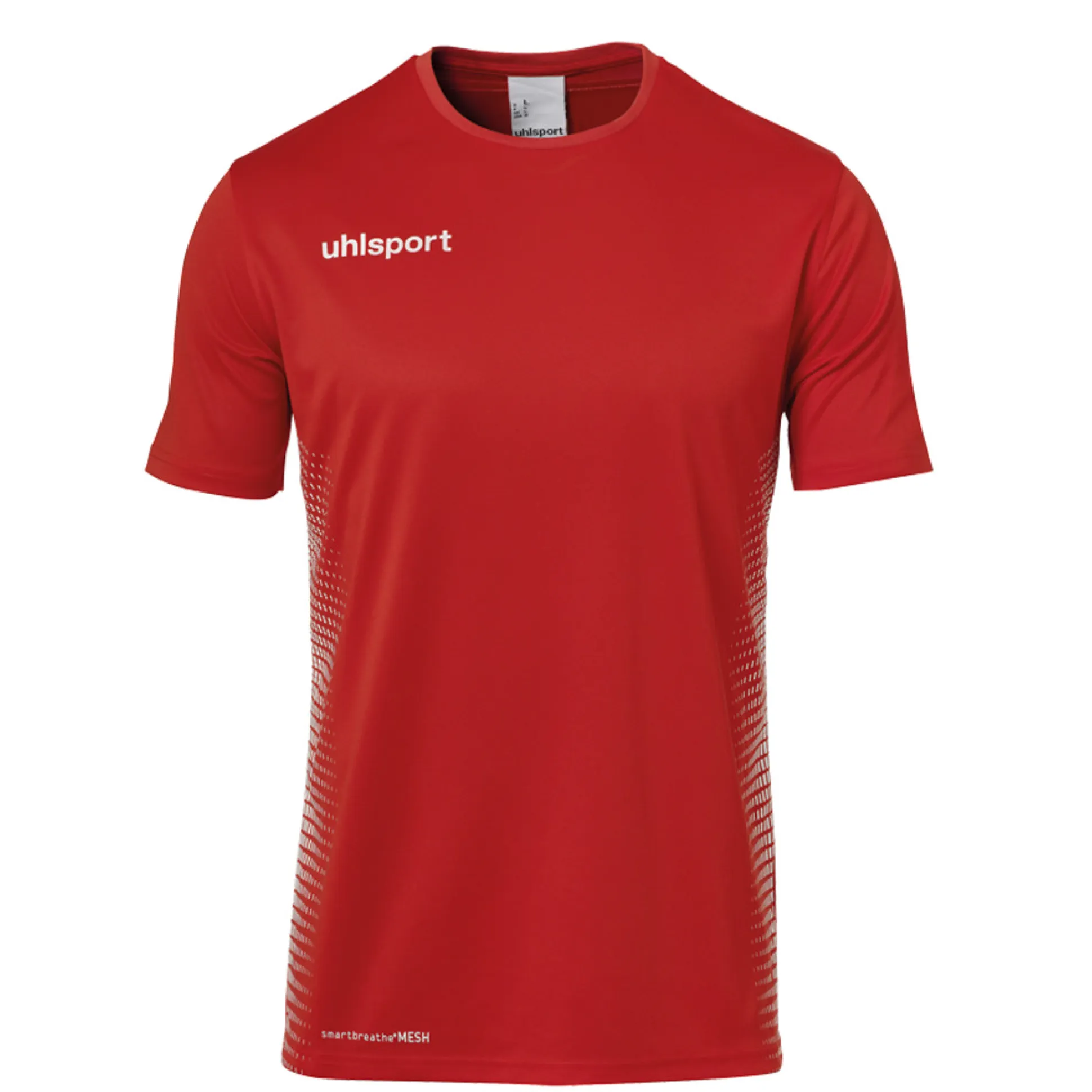 Camiseta Y Pantalón Uhlsport Score Kit Ss