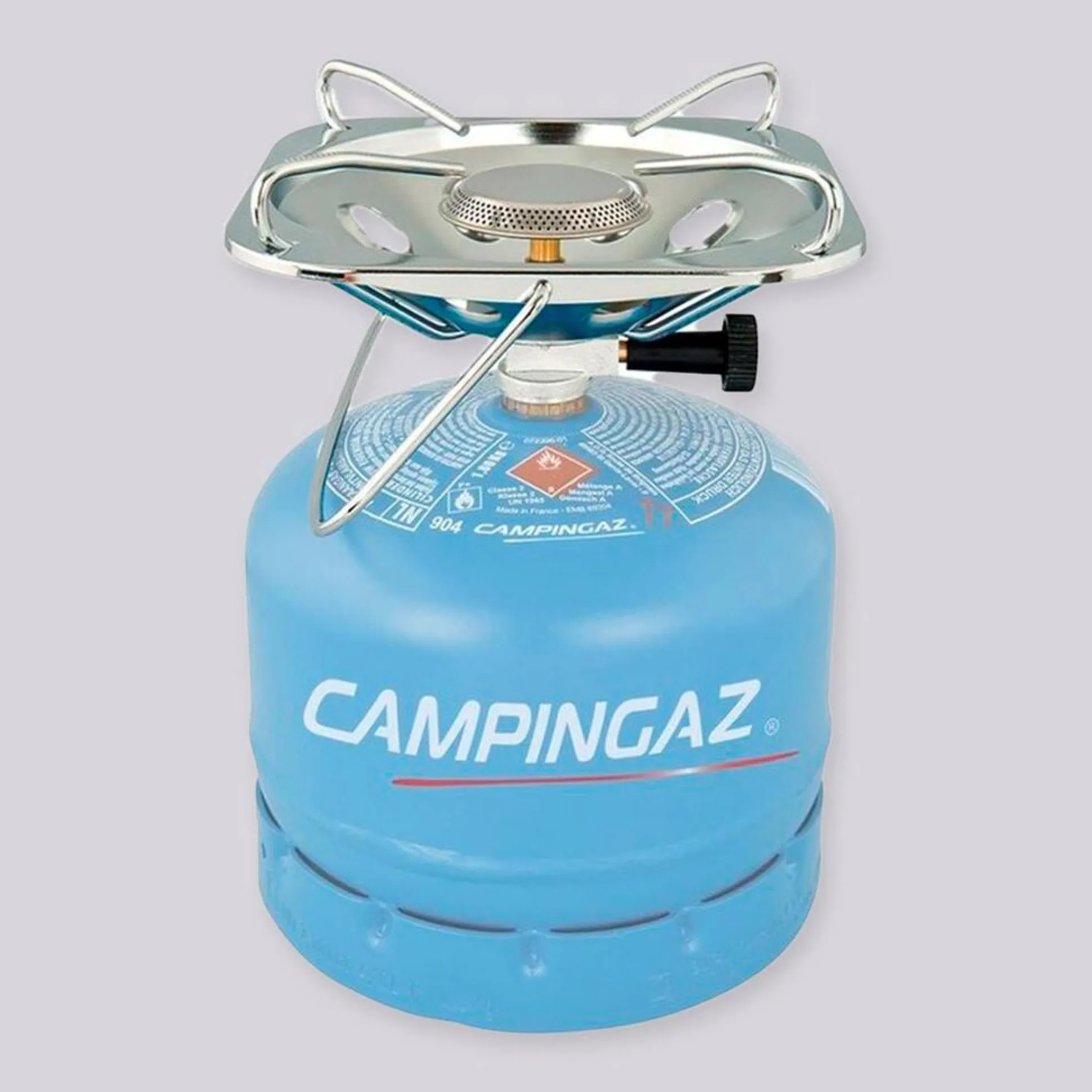 Campingaz Super Carena