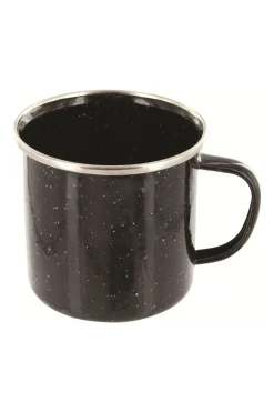 Caneca Vintage Esmalte Deluxe Highlander
