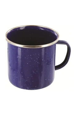 Caneca Vintage Esmalte Deluxe Highlander