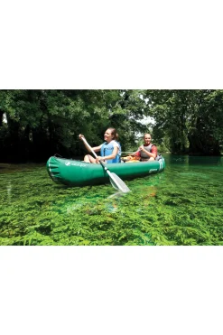 Canoa Adventure Plus (2 + 1 P)