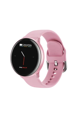 Canyon Hr Smartwatch Rosa