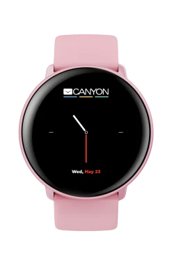 Canyon Hr Smartwatch Rosa