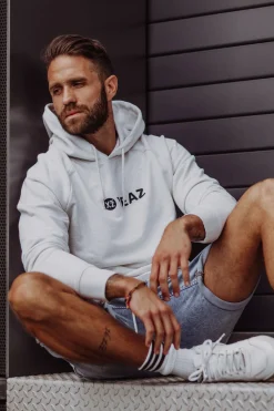 Capucha De Lino (Unisex) Yeaz Cusher