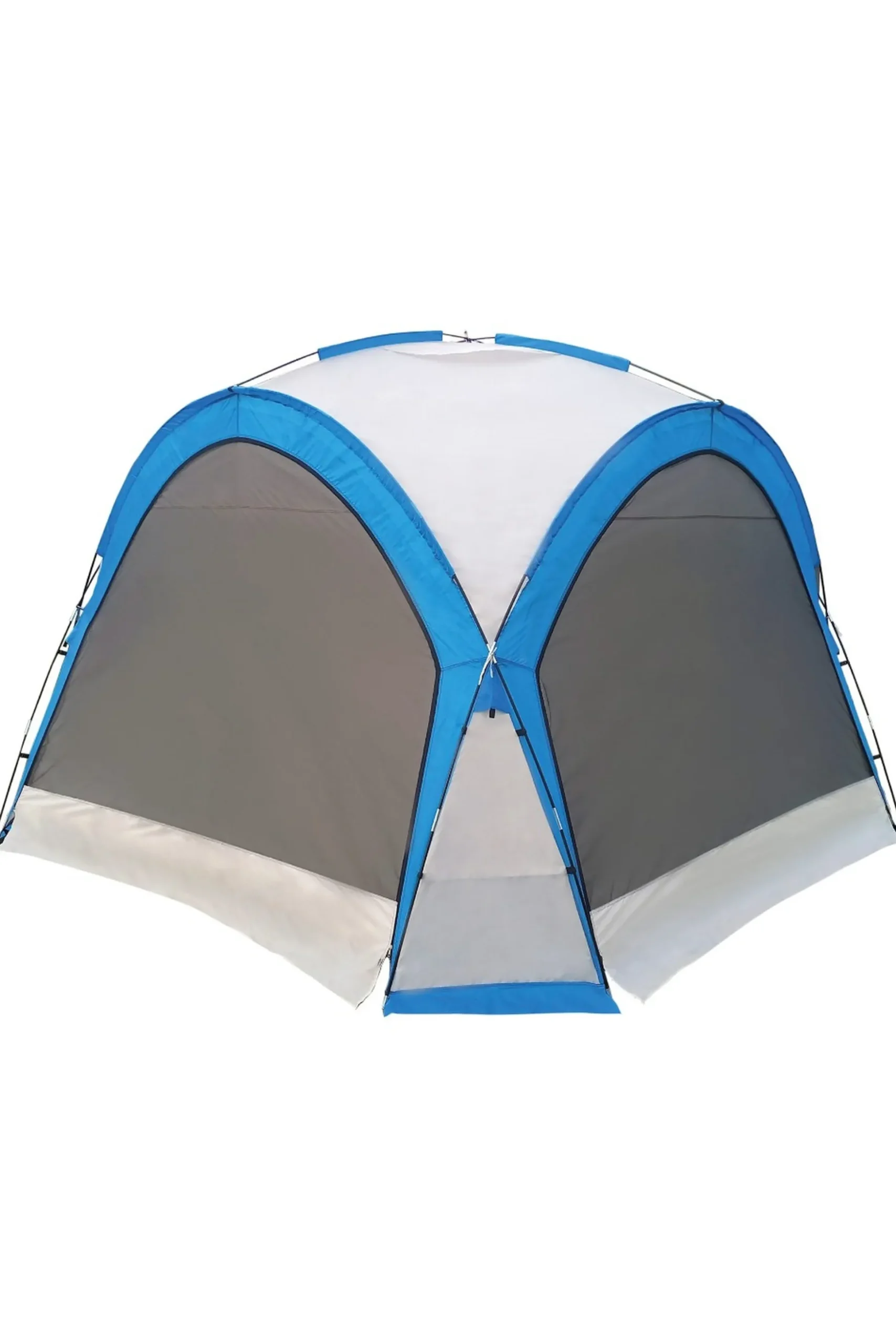 Carpa Camping Con Mosquitera Aktive