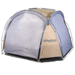 Carpa Columbus Shadow Shelter