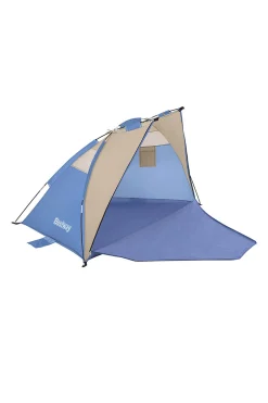 Carpa Para Playa Bestway Azul 200 X 100 X 100 CM