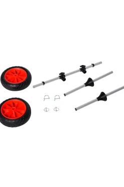 Carro Kayak Autovaciable Cka01
