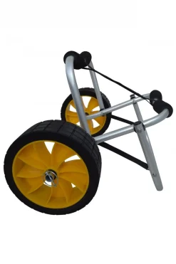 Carro Kayak Universal Cku03 Ruedas Anchas
