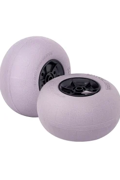 Carro Kayak Universal Cku04 Ruedas Globo 12